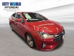 2020 Elantra Thumbnail 7