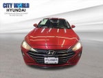 2020 Elantra Thumbnail 8