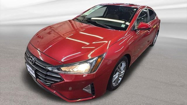 Preowned 2020 Hyundai ELANTRA Value Edition for Sale