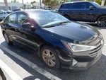 2020 Elantra Thumbnail 2