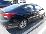 2020 Elantra Thumbnail 3