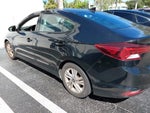 2020 Elantra Thumbnail 4