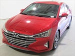 2020 Elantra Thumbnail 1