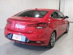 2020 Elantra Thumbnail 4