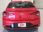 2020 Elantra Thumbnail 5