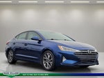 2020 Elantra Thumbnail 1