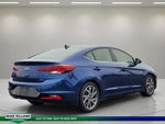 2020 Elantra Thumbnail 4