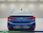 2020 Elantra Thumbnail 5
