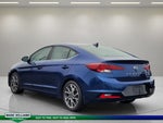 2020 Elantra Thumbnail 6