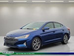 2020 Elantra Thumbnail 8
