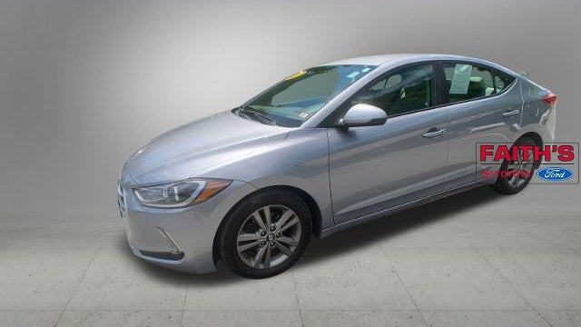 Preowned 2017 Hyundai ELANTRA SE for Sale
