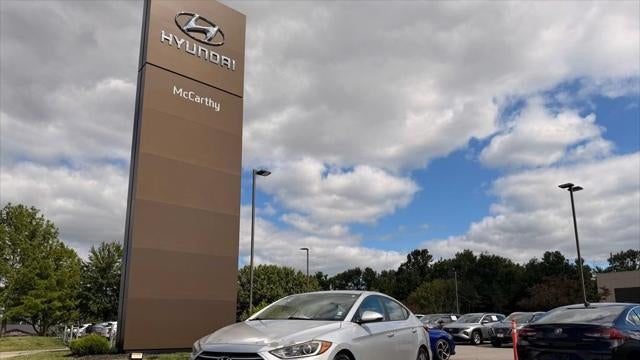 Preowned 2017 Hyundai ELANTRA SE for Sale