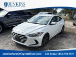2017 Elantra Thumbnail 1