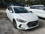 2017 Elantra Thumbnail 2
