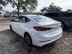 2017 Elantra Thumbnail 5
