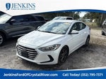 2017 ELANTRA Thumbnail 1