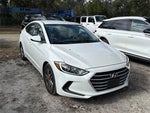 2017 ELANTRA Thumbnail 2