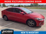 2017 Elantra Thumbnail 1