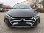 2017 Elantra Thumbnail 2