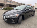 2017 Elantra Thumbnail 3