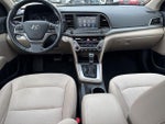 2017 Elantra Thumbnail 4