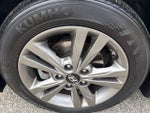 2017 Elantra Thumbnail 9