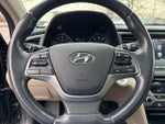 2017 Elantra Thumbnail 13