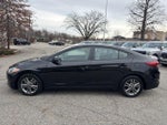 2017 Elantra Thumbnail 20