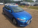 2018 Elantra Thumbnail 3
