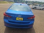 2018 Elantra Thumbnail 4