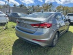 2018 Elantra Thumbnail 4