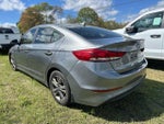 2018 Elantra Thumbnail 8