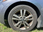 2018 Elantra Thumbnail 11