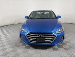 2018 Elantra Thumbnail 2