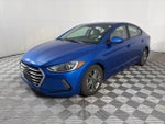 2018 Elantra Thumbnail 3