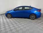 2018 Elantra Thumbnail 4