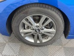 2018 Elantra Thumbnail 8