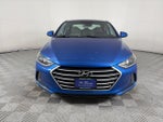 2018 Elantra Thumbnail 2