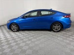 2018 Elantra Thumbnail 4