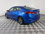 2018 Elantra Thumbnail 5