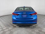 2018 Elantra Thumbnail 6