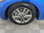 2018 Elantra Thumbnail 8