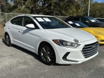 2018 Elantra Thumbnail 1