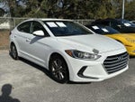 2018 Elantra Thumbnail 2