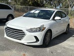 2018 Elantra Thumbnail 4