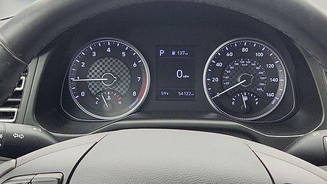 2019 Hyundai ELANTRA Limited