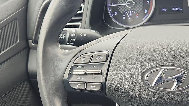 2019 Hyundai ELANTRA Limited