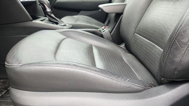 2019 Hyundai ELANTRA Limited
