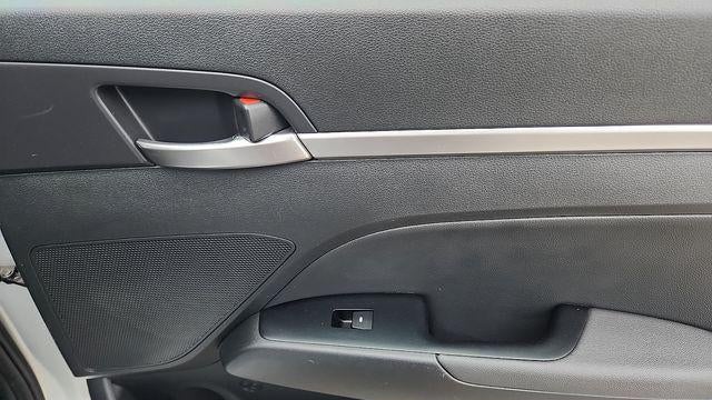 2019 Hyundai ELANTRA Limited