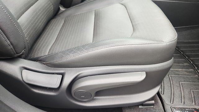 2019 Hyundai ELANTRA Limited